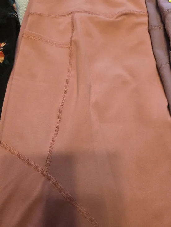 BUNDLE ALERT 3 Pairs Leggings for Women - Picture 8 of 17